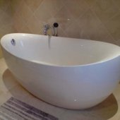 main bathroom. 2